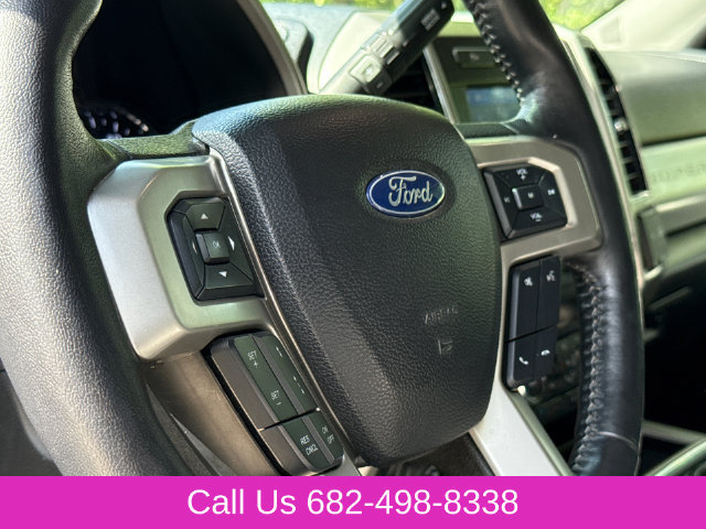 Used 2021 Ford F250 Lariat w/ Tremor Off-Road Package AWD/4WD image 30