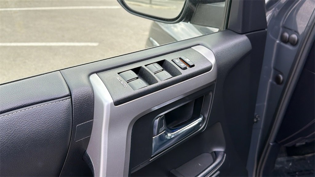 Certified 2024 Toyota 4Runner Limited image 15