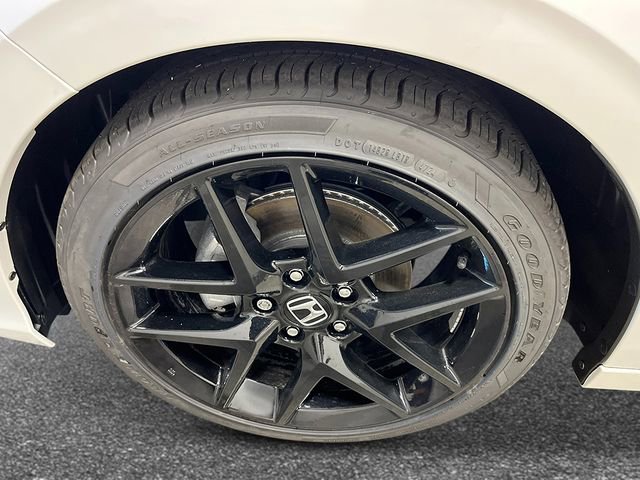 New 2026 Honda Civic Sport image 11