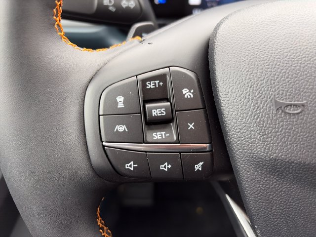 New 2026 Ford Maverick Tremor AWD/4WD image 13