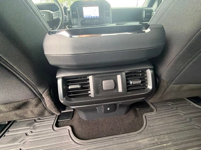 Used 2022 Ford F150 XL w/ STX Appearance Package AWD/4WD image 14