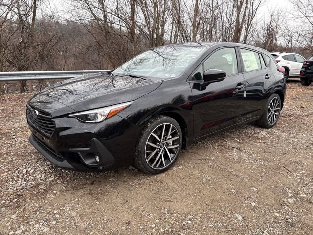 New 2026 Subaru Impreza 2.0i Sport