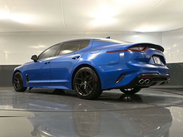 Used 2019 Kia Stinger GT-Line image 49
