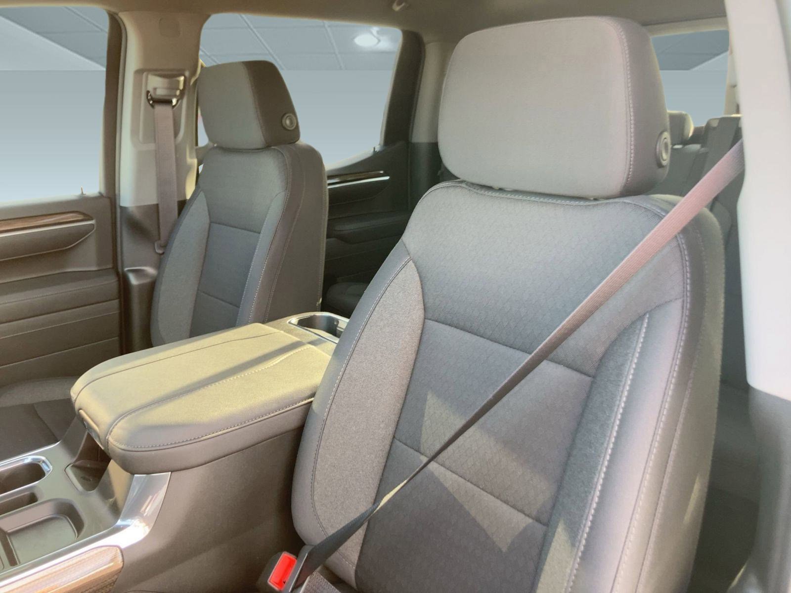 New 2026 Chevrolet Silverado 1500 RST w/ Safety Package image 21