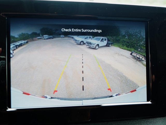 New 2025 RAM ProMaster 1500 w/ Storage Group image 14