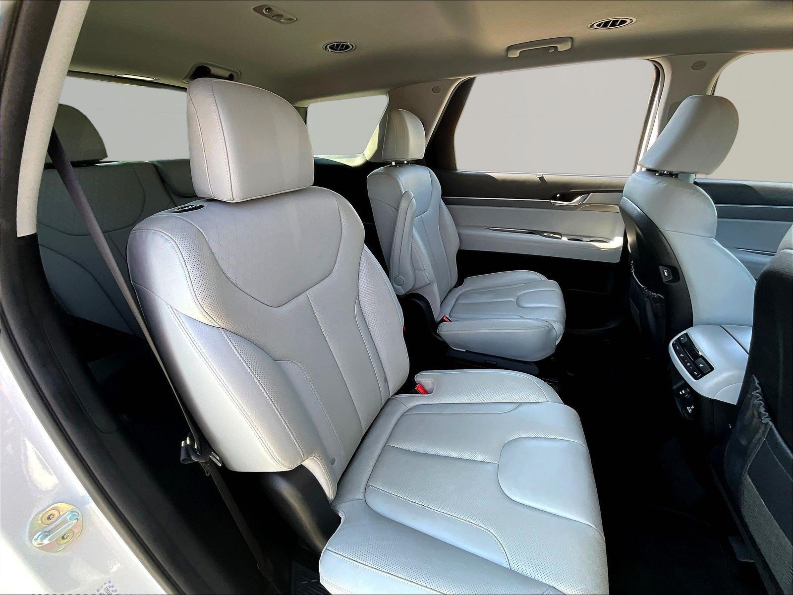 Used 2020 Hyundai Palisade SEL AWD/4WD image 25