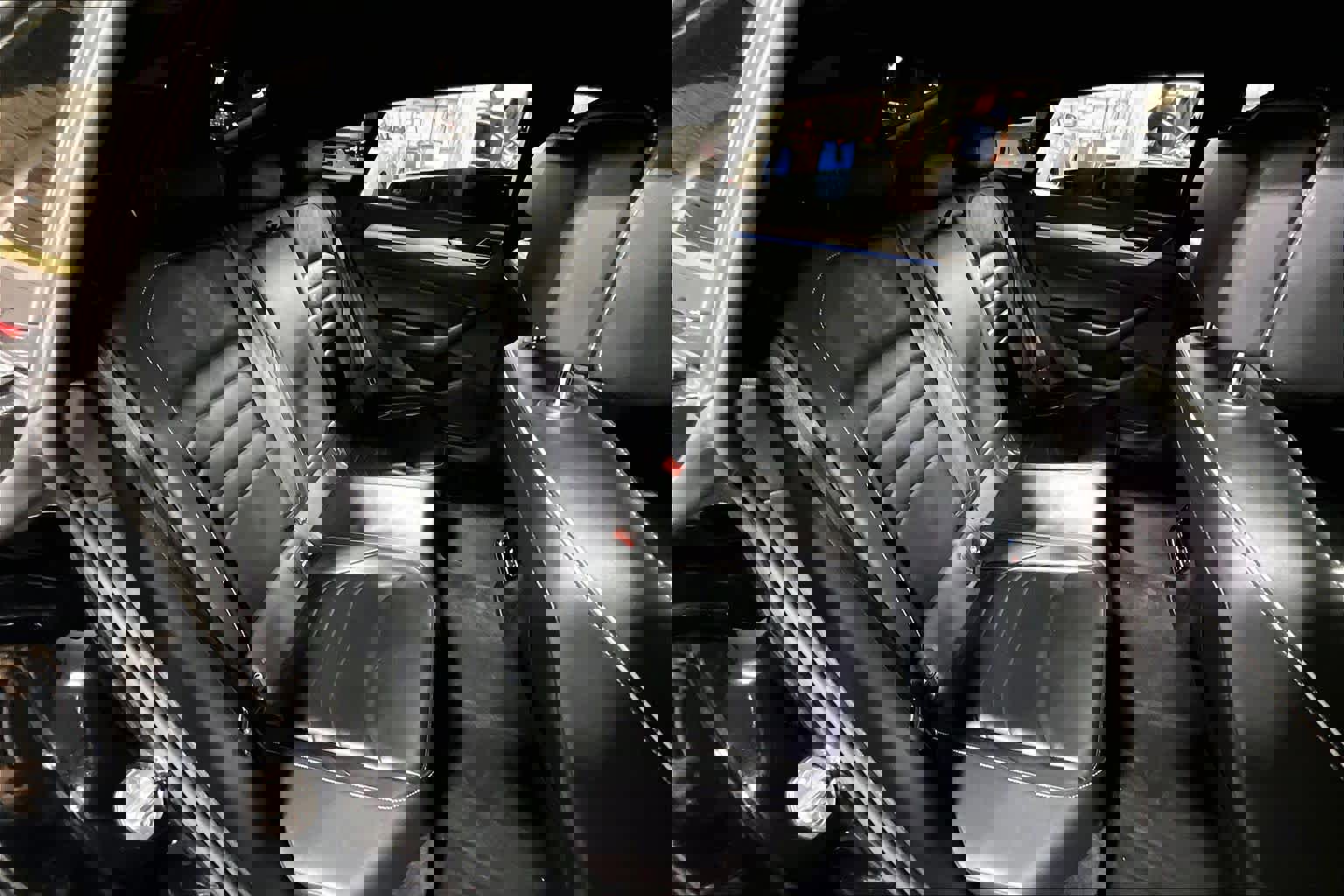 Used 2019 Volkswagen Arteon SEL Premium image 19