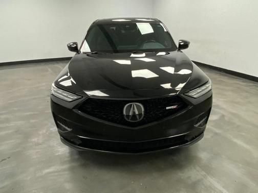 Used 2022 Acura MDX Type S AWD/4WD image 10