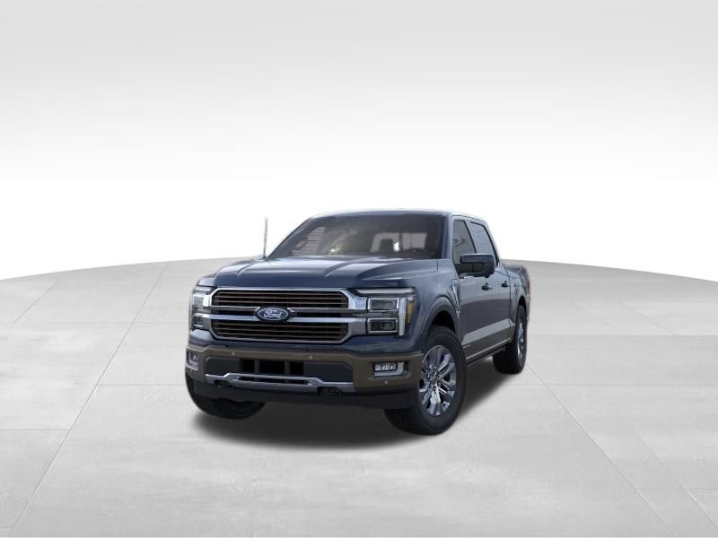 New 2026 Ford F150 King Ranch AWD/4WD video 2