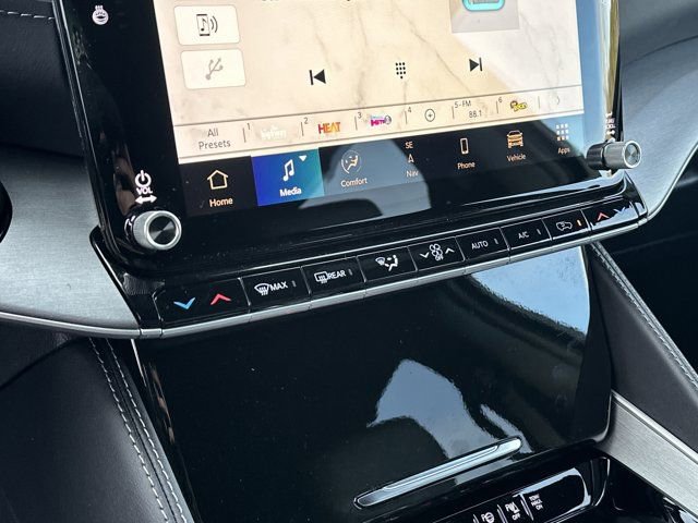 New 2026 Jeep Grand Wagoneer L Limited image 29