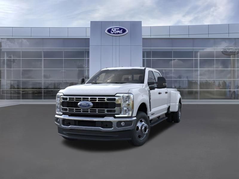 New 2026 Ford F350 XLT AWD/4WD video 2