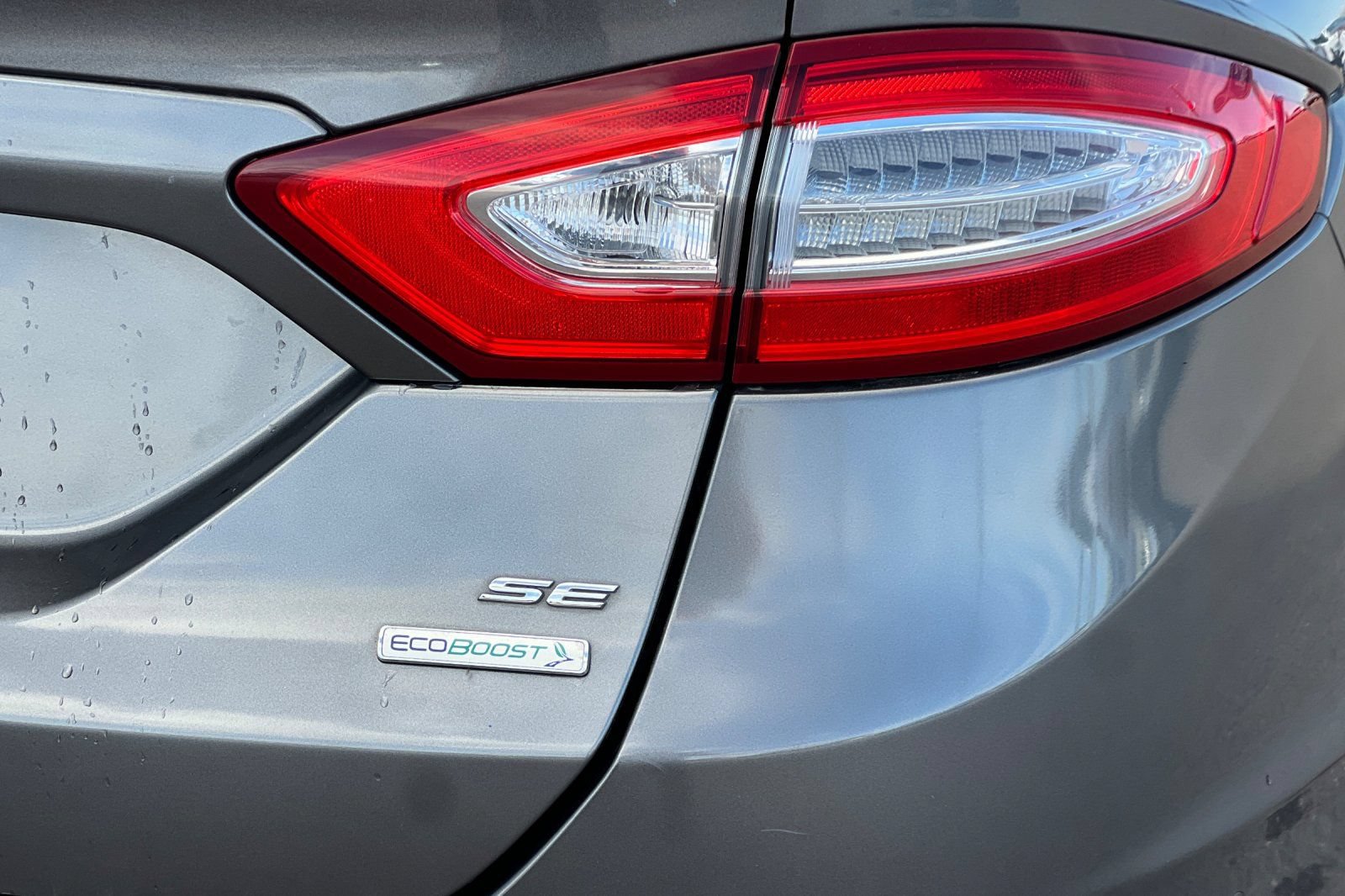 Used 2013 Ford Fusion SE FWD image 26