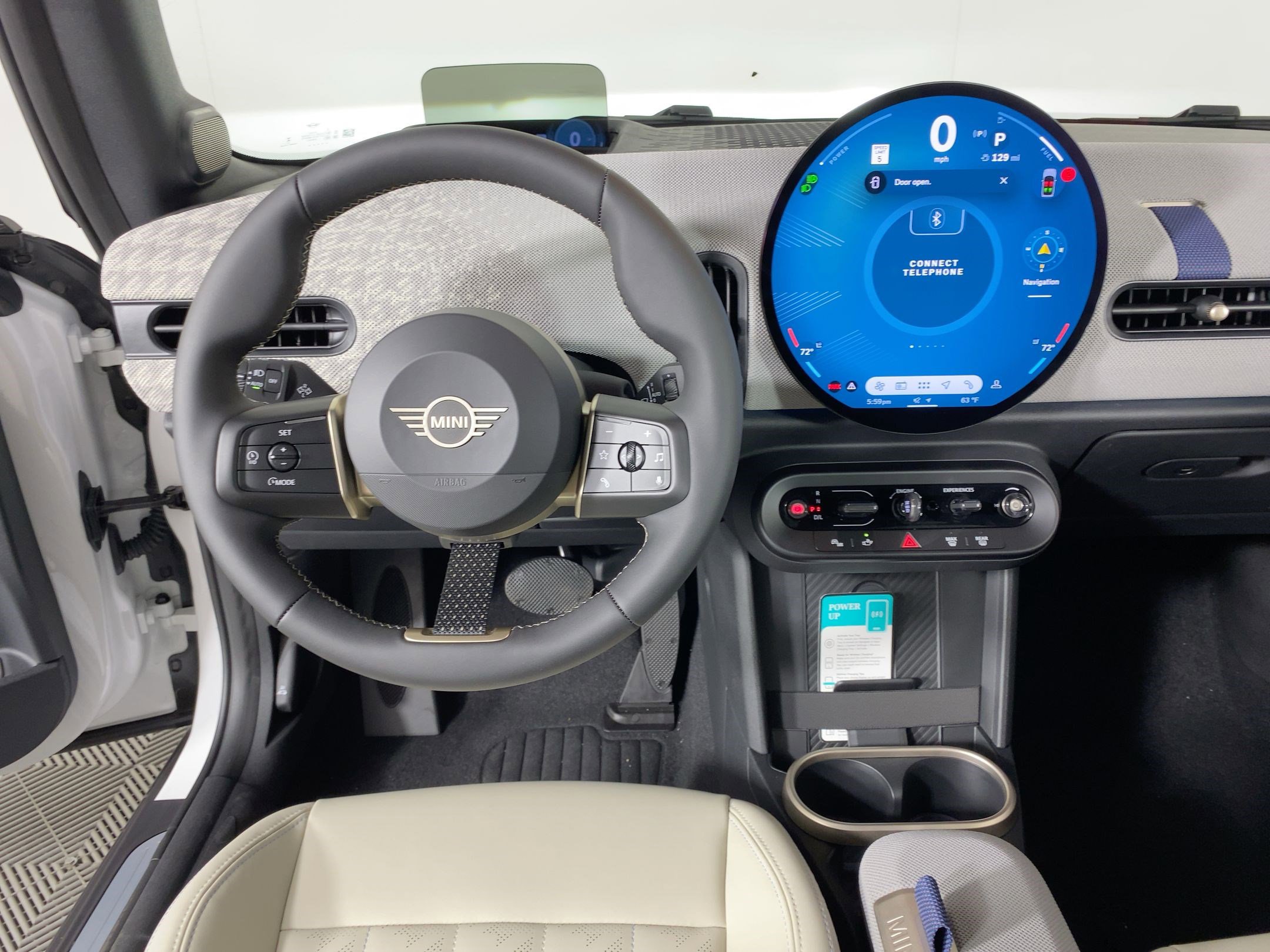 New 2026 MINI Cooper S image 4