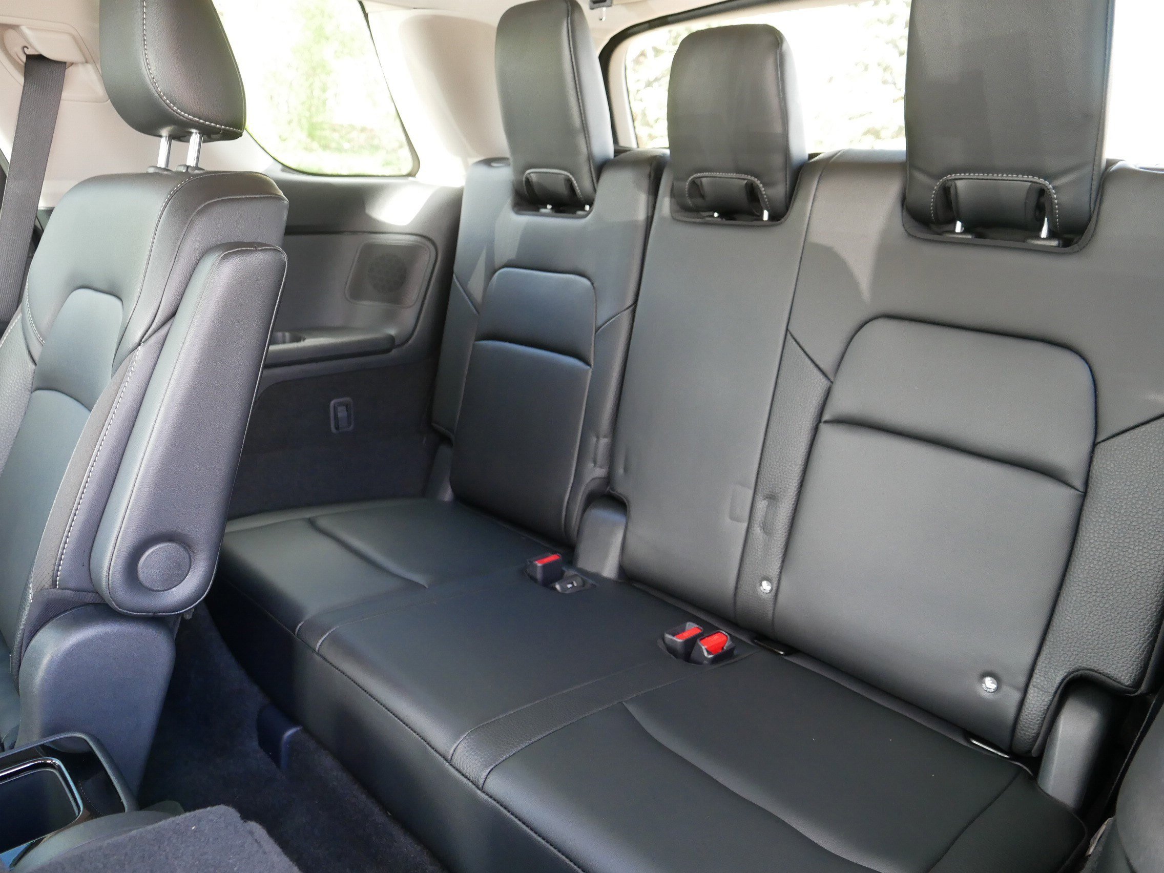 Certified 2023 Nissan Pathfinder SL w/ SL Premium Package AWD/4WD image 37
