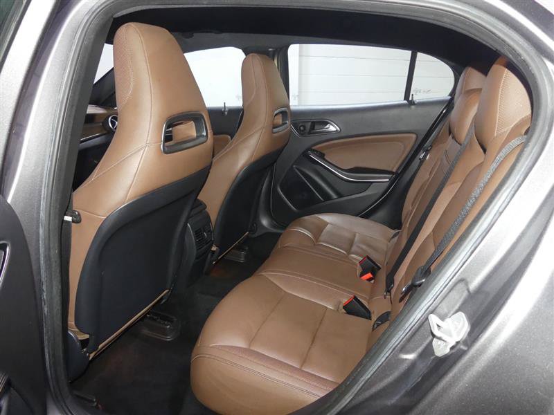 Used 2015 Mercedes-Benz GLA 45 AMG 4MATIC image 27