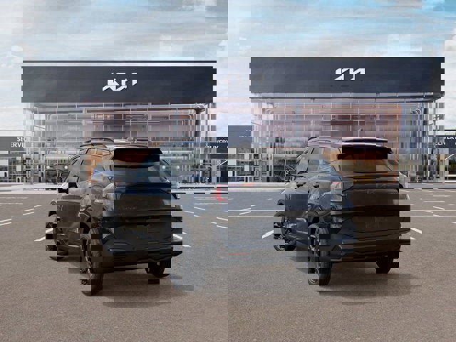 New 2026 Kia Sportage X-Line image 4