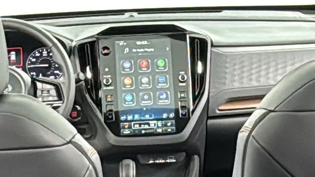 New 2026 Subaru Forester Sport image 17