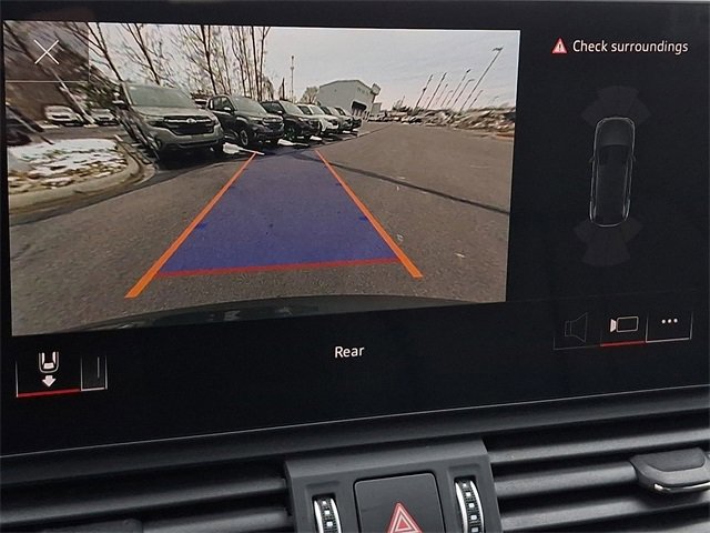 Used 2024 Audi Q5 2.0T Premium Plus image 18