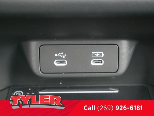 New 2026 Honda HR-V EX-L image 28