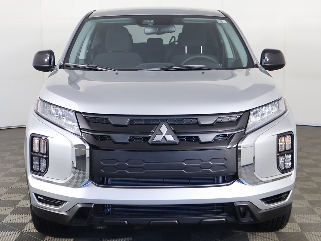 New 2025 Mitsubishi Outlander Sport LE image 8