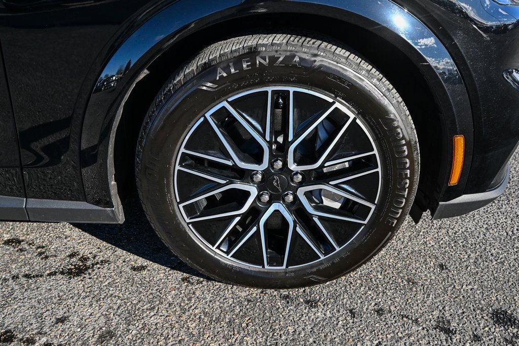 Certified 2025 Ford Mustang Mach-E Premium image 15