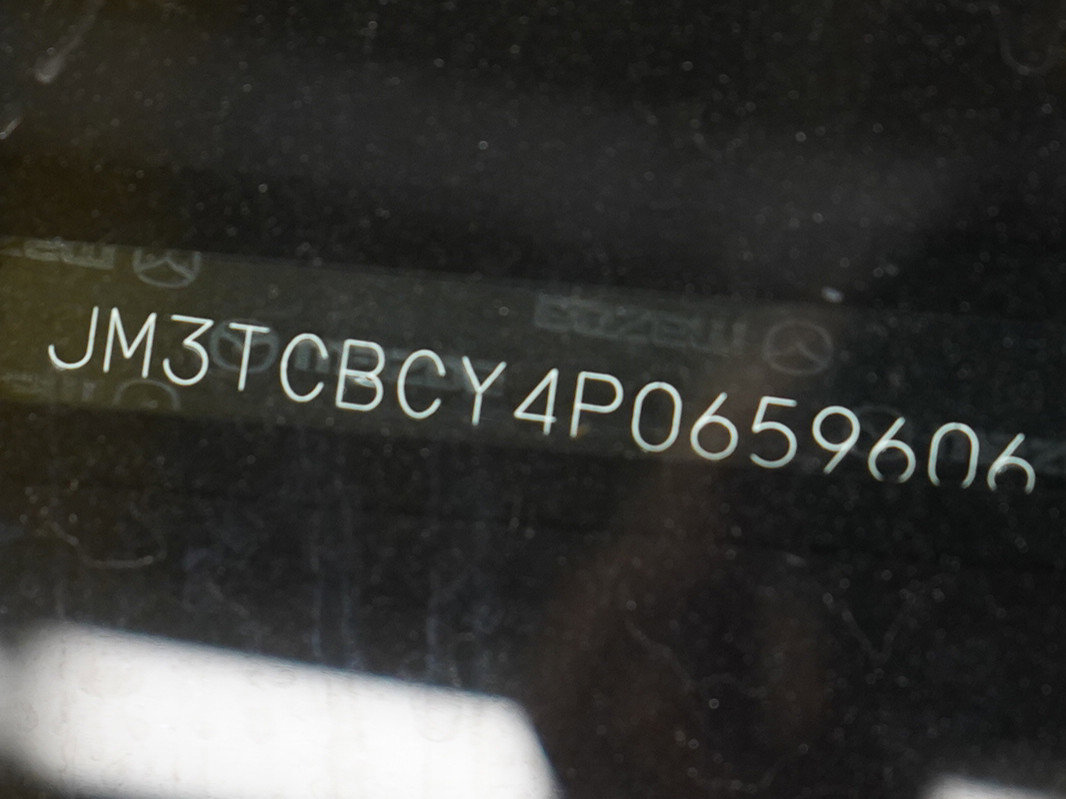 Used 2023 MAZDA CX-9 Touring image 34