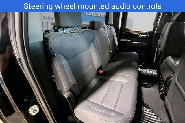 Certified 2023 Chevrolet Silverado 1500 LT AWD/4WD image 25