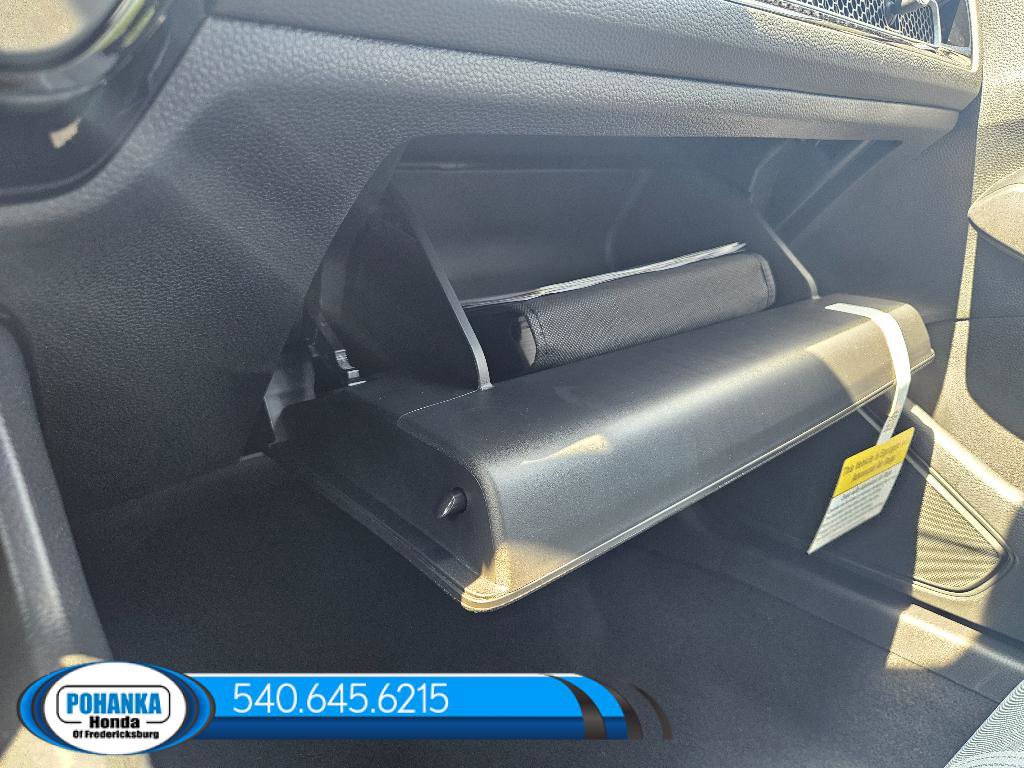 New 2026 Honda Civic Sport Touring image 42