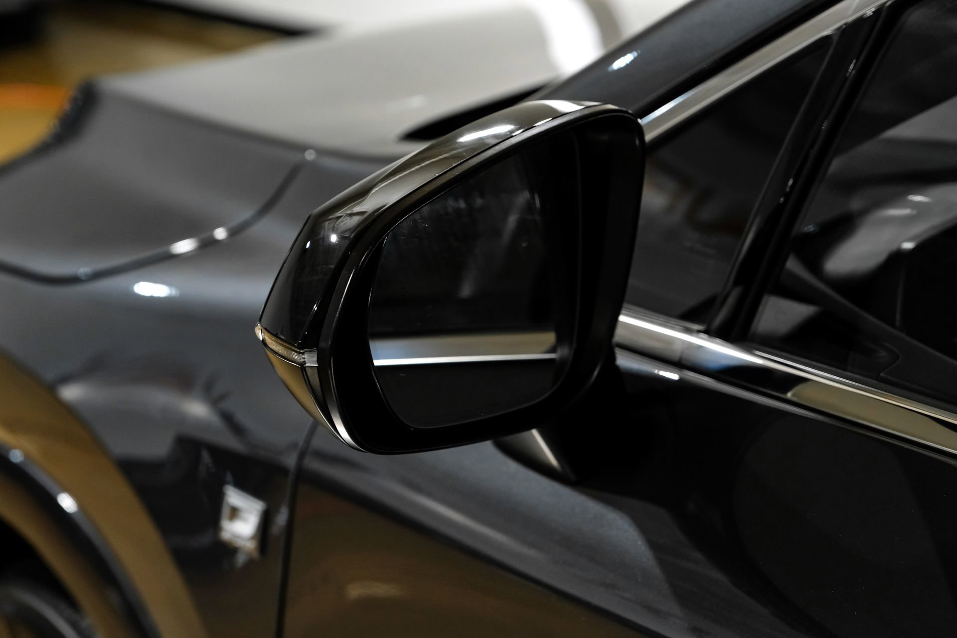 Used 2024 Lexus RX 350 F Sport w/ Convenience Package AWD/4WD image 42