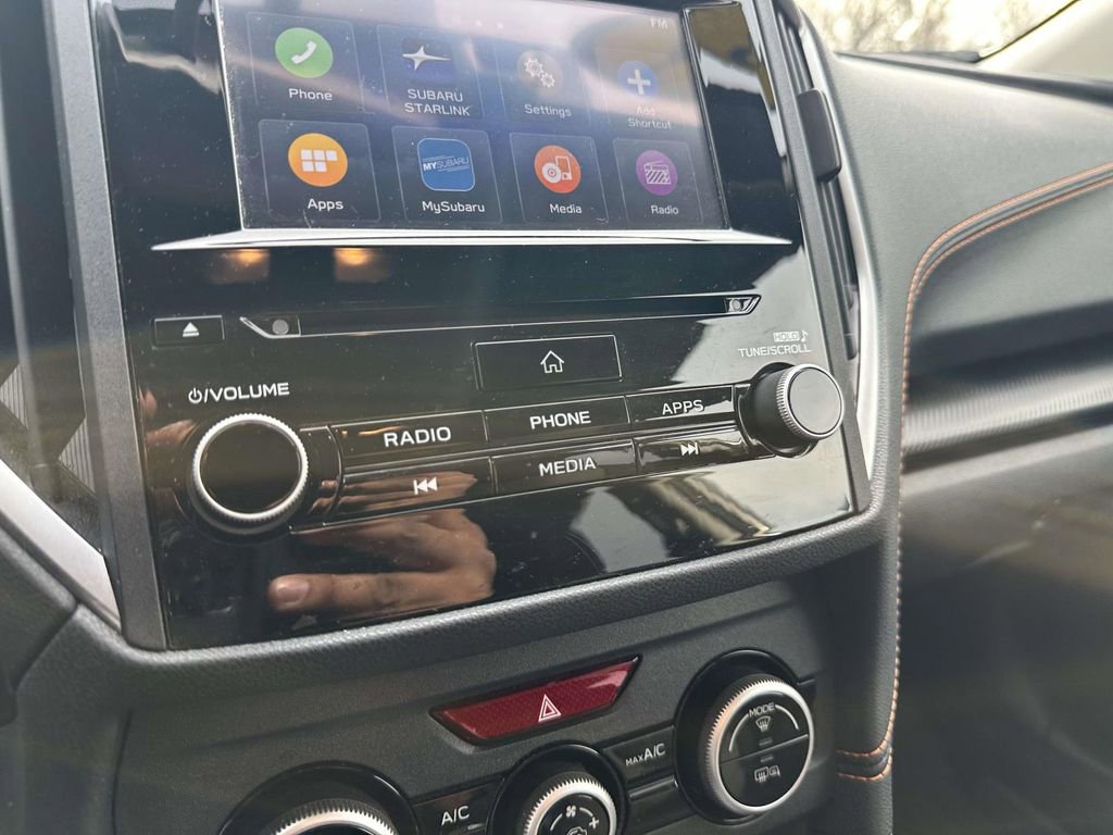 Certified 2023 Subaru Crosstrek 2.0i Premium image 23