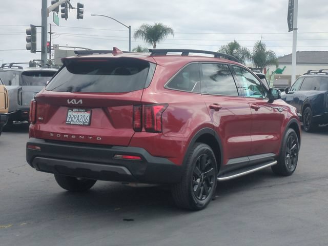 Used 2022 Kia Sorento S AWD/4WD image 3