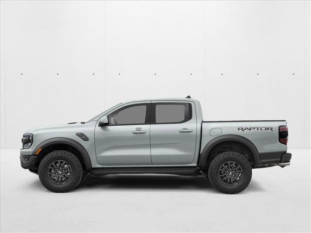 New 2026 Ford Ranger Raptor AWD/4WD image 3