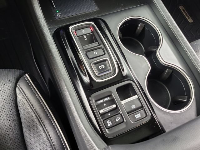 Used 2023 Honda Pilot Elite image 32