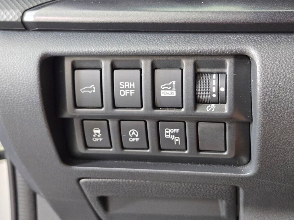 Certified 2023 Subaru Forester Sport AWD/4WD image 36