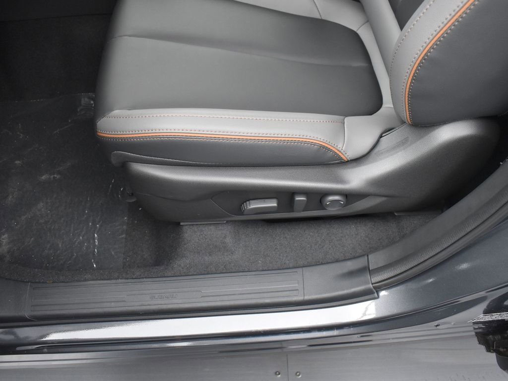 New 2025 Subaru Forester Sport image 10