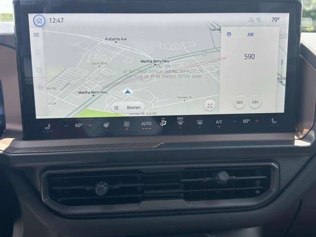 New 2025 Ford Bronco Sport Outer Banks w/ Outer Banks Tech Package+ image 27