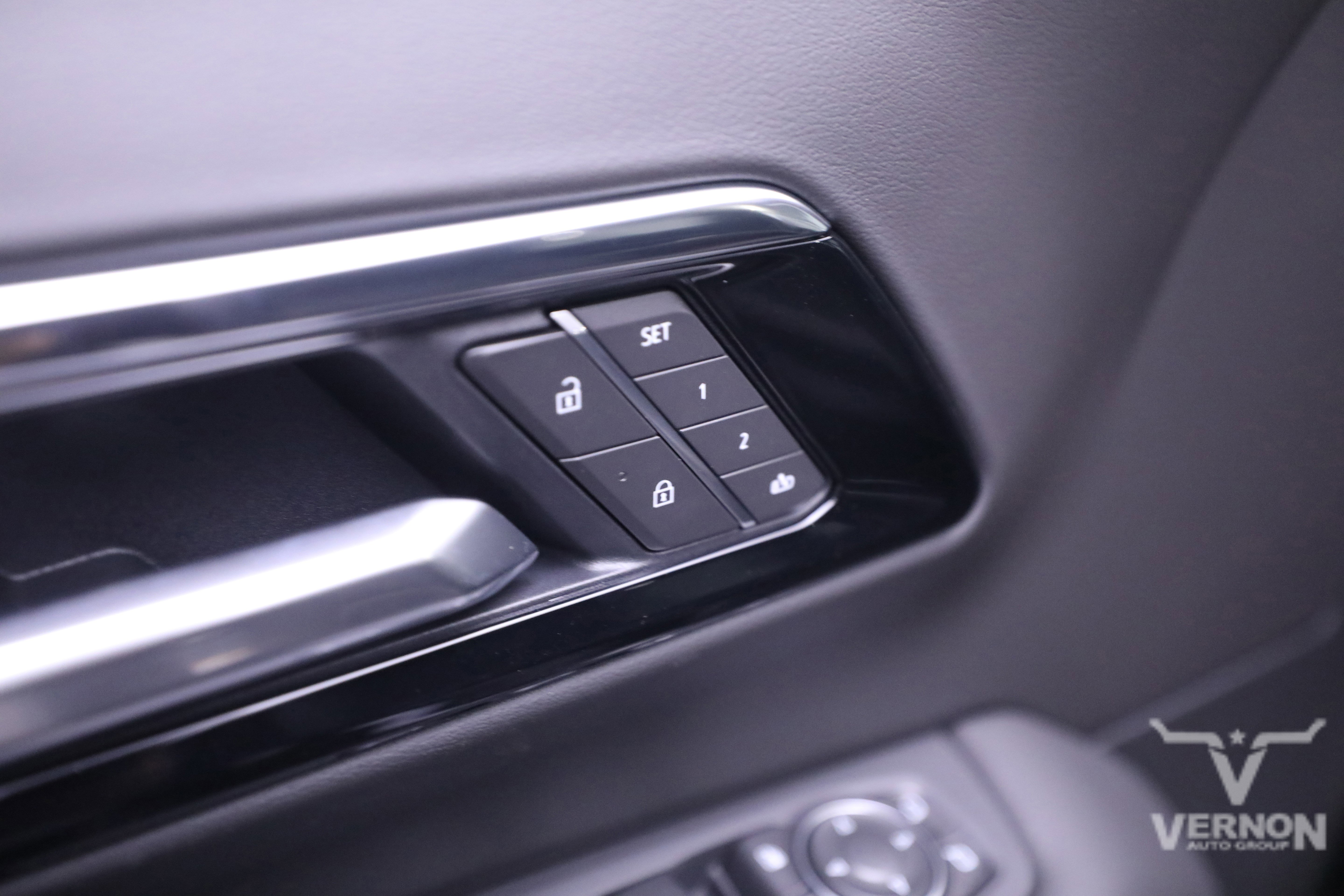 New 2026 Chevrolet Tahoe Premier image 18