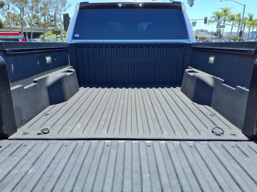 Used 2025 Toyota Tacoma SR5 RWD image 24