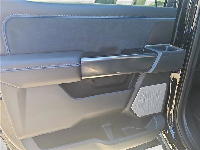 New 2026 Ford F250 Platinum w/ Tremor Off-Road Package image 10