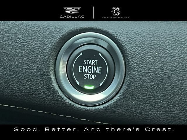Certified 2024 Cadillac Escalade ESV Sport w/ Touring Package AWD/4WD image 21