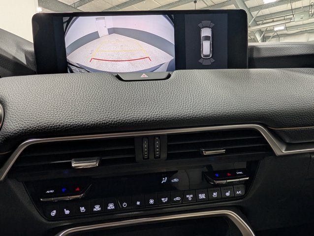 New 2026 MAZDA CX-70 SC Plus AWD/4WD image 24