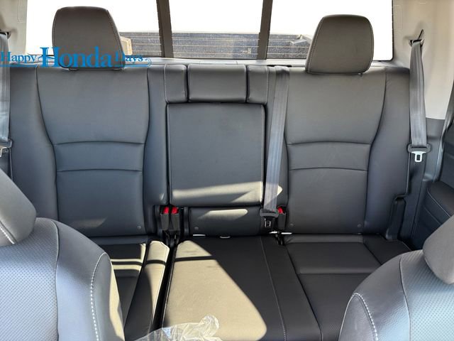 New 2026 Honda Ridgeline RTL image 35