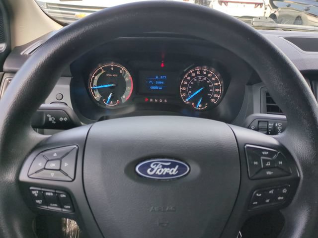Used 2023 Ford Ranger XL w/ Equipment Group 101A High RWD image 29