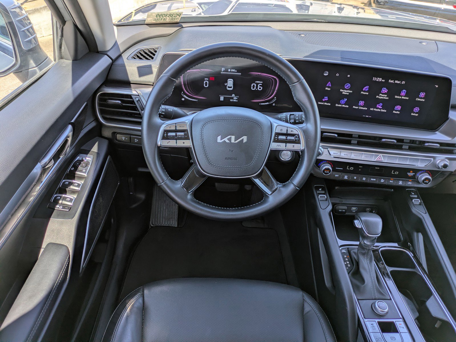 Certified 2023 Kia Telluride S image 13