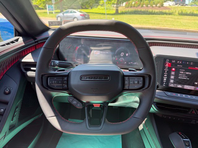 New 2026 Dodge Charger R/T AWD/4WD image 14
