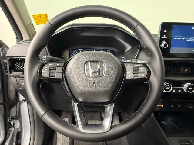 Used 2026 Honda CR-V EX-L image 16