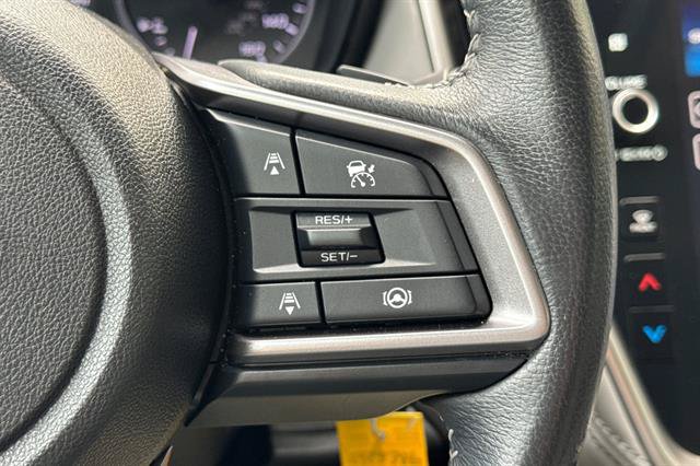 Used 2023 Subaru Legacy Premium AWD/4WD image 25