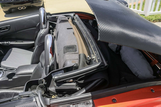 Used 2001 Plymouth Prowler RWD image 53
