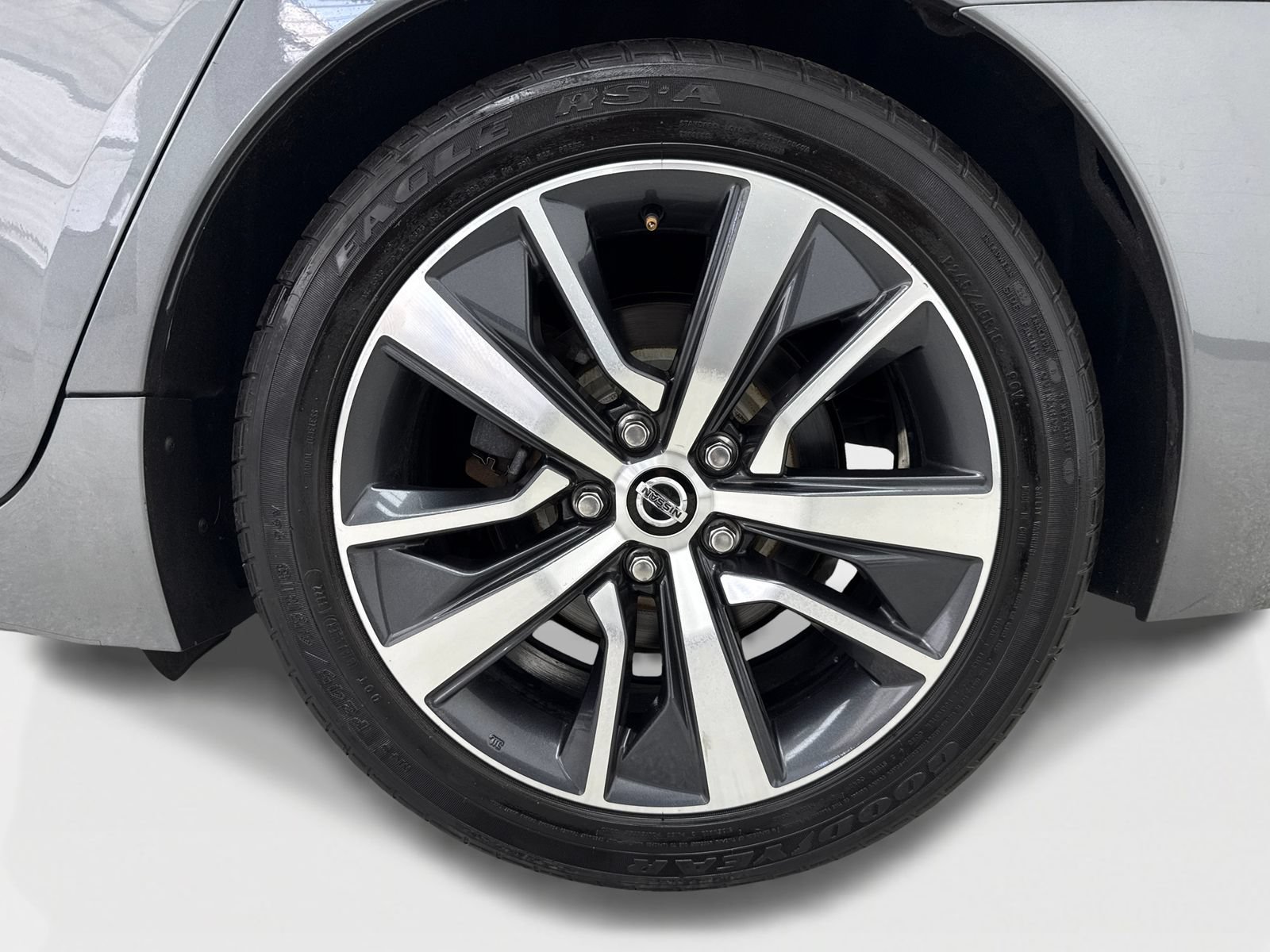 Used 2020 Nissan Maxima 3.5 SL w/ Floor Mat Group FWD image 51