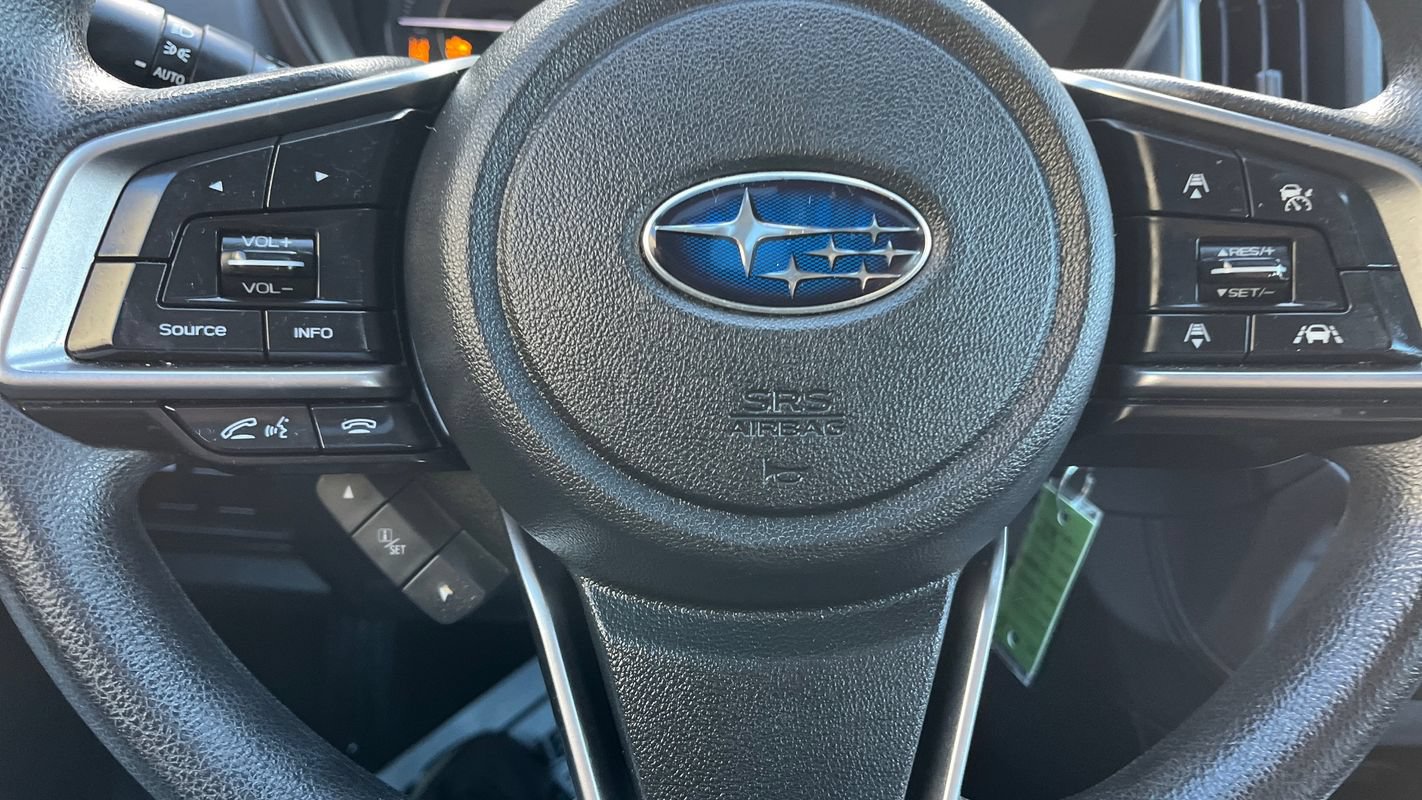 Used 2017 Subaru Impreza 2.0i Premium AWD/4WD image 15
